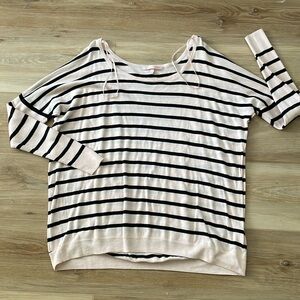 Victoria’s Secret top